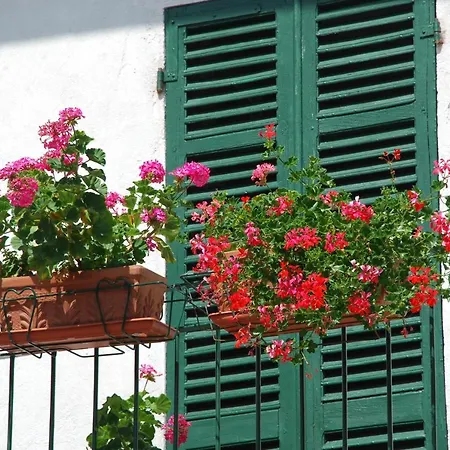 La Casa In Collina فندق مبيت وإفطار
