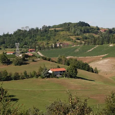 La Casa In Collina * Vicoforte