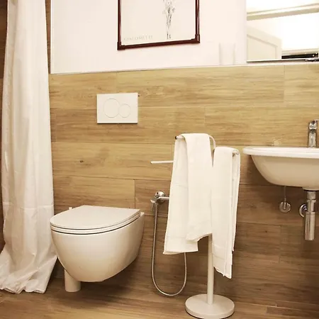فندق مبيت وإفطار La Casa In Collina