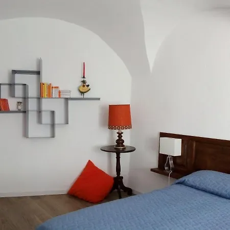 فندق مبيت وإفطار La Casa In Collina