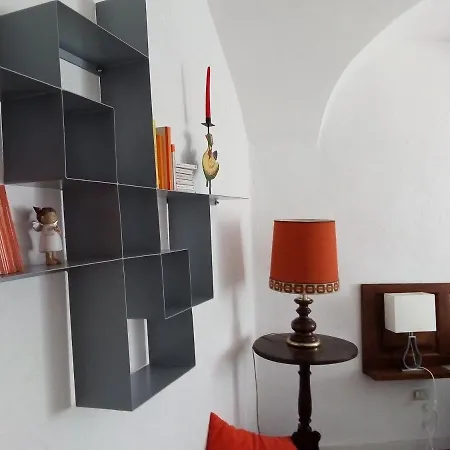 La Casa In Collina *